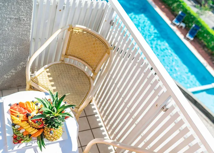 Hotel Medusa Splendid