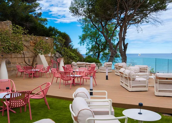 Hotel Vibra Beverly Playa Peguera