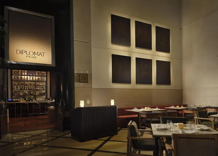 Signia By Hilton Diplomat Beach Resort Hollywood
