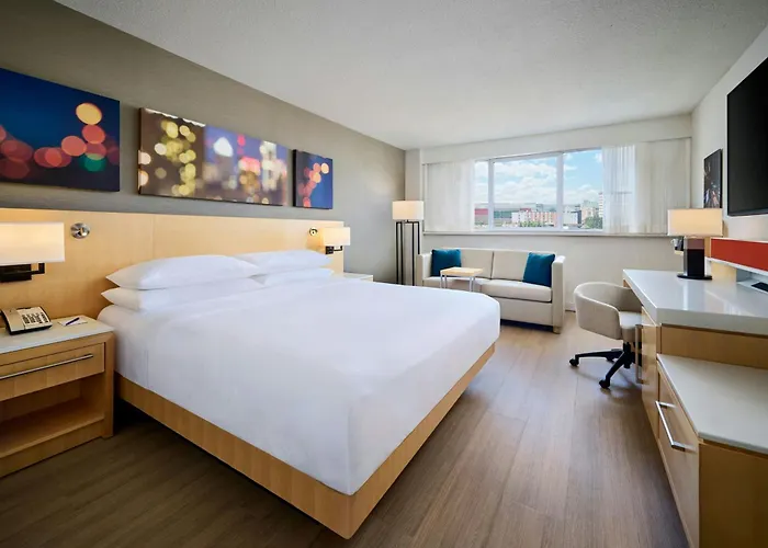 Delta Hotels By Marriott Beausejour