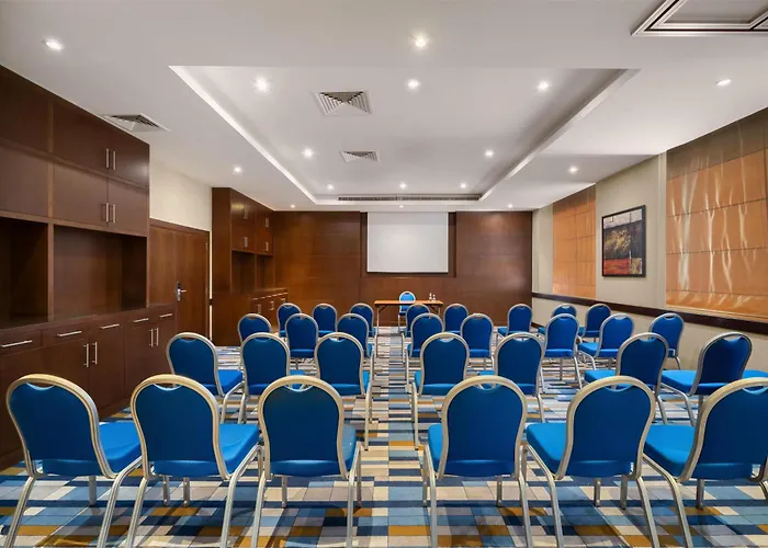 Park Inn By Radisson Khobar