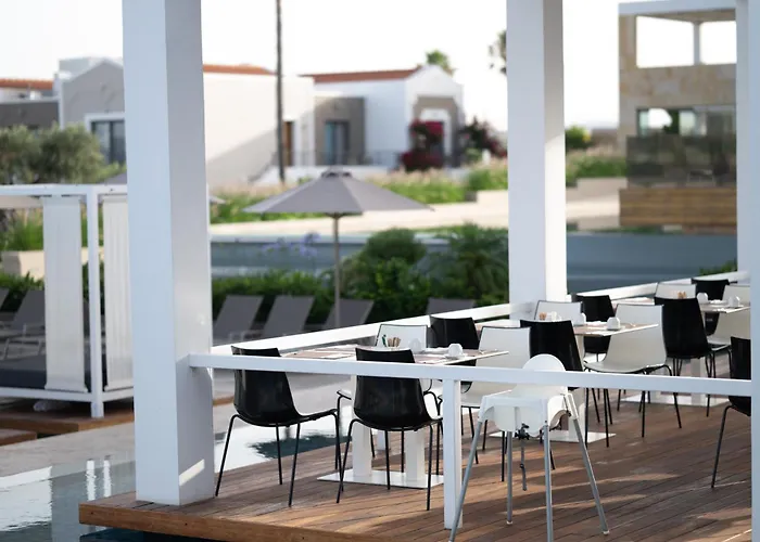 Pelagos Suites Hotel & Spa Kos-stad