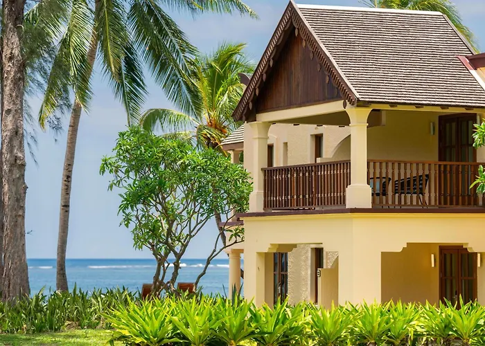 Hilton Mauritius Resort & Spa Flic en Flac
