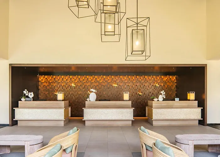 Hilton Mauritius Resort & Spa Flic-en-Flacq