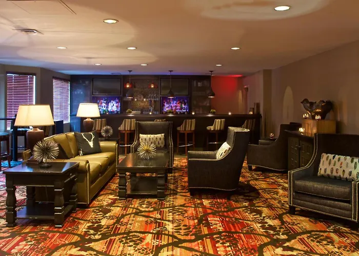 Embassy Suites By Hilton Flagstaff