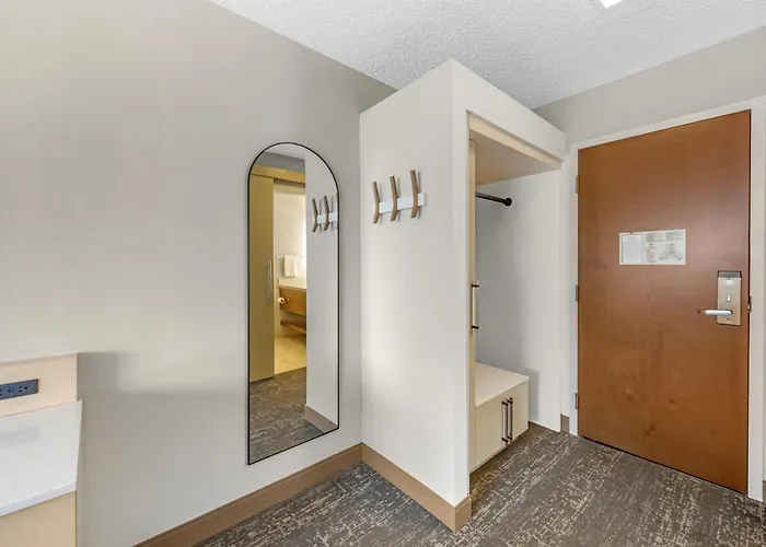 Doubletree By Hilton Spokane City Center