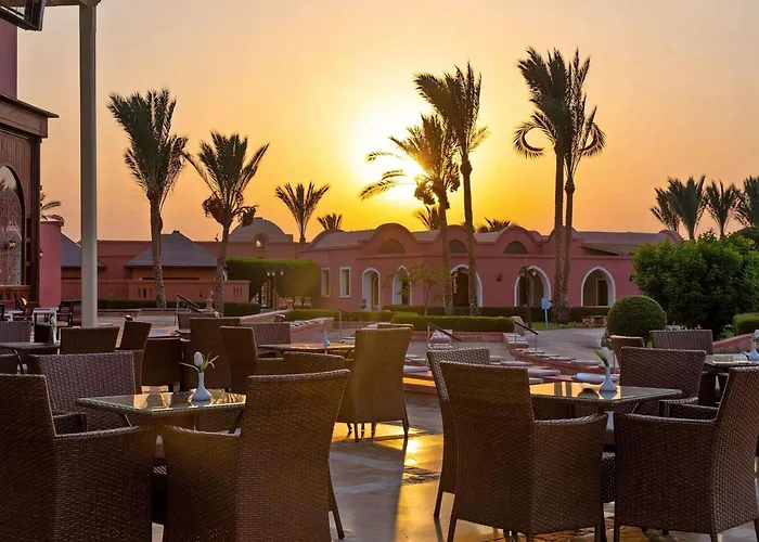 Swissotel Resort El Quseir El Qoseir