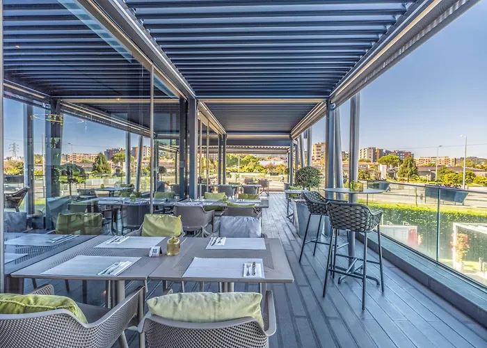 Hotel Meliá Braga