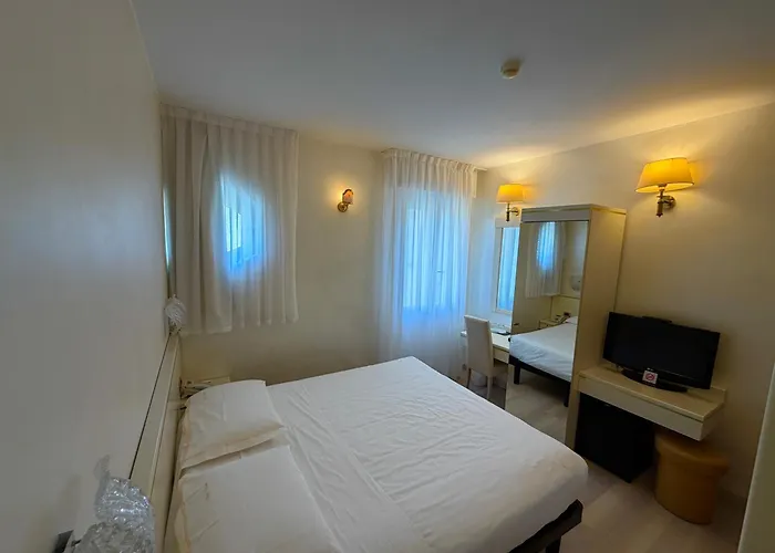 Hotel Bristol Sottomarina