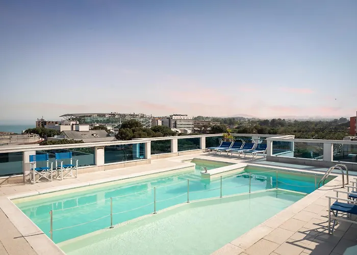 Hotel Villa Mare