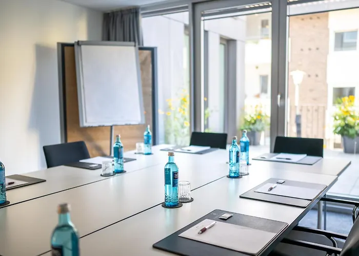 Stadthotel Muenster