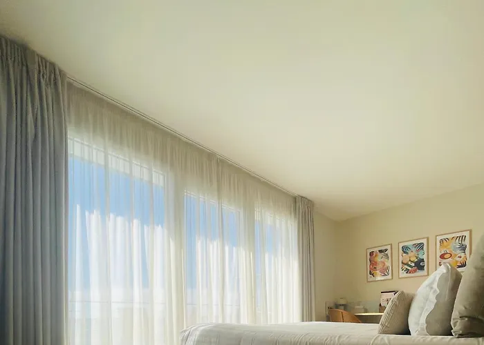 Hotel Les Sables Blancs Concarneau