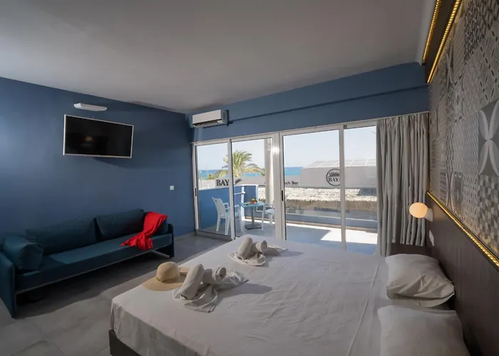 Stalis Hotel