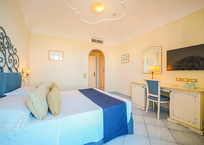 Hotel Nettuno