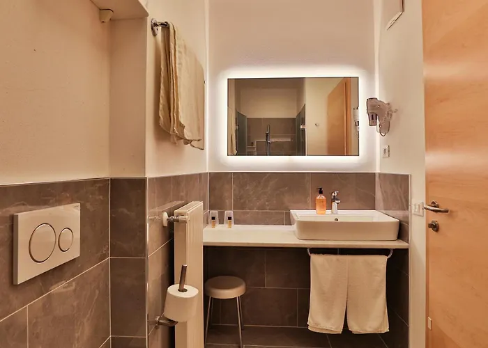 Hotel Markushof - Adults Only Ora / Auer