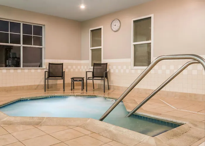 Residence Inn By Marriott Boston Brockton/Easton