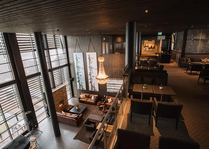Norefjell Ski & Spa Noresund