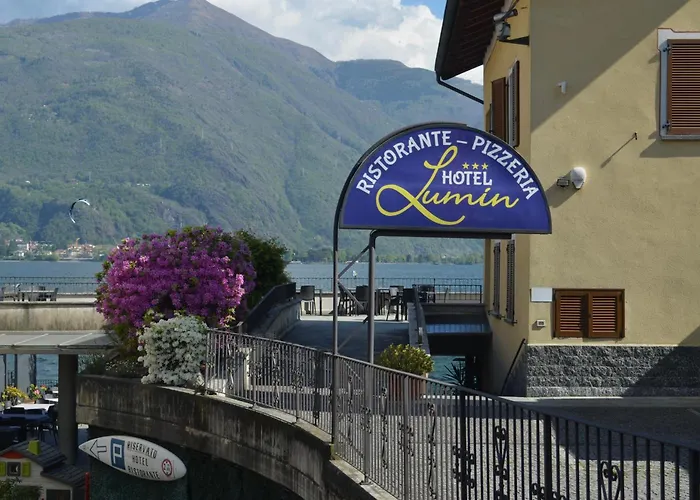 Hotel Lumin Cremia