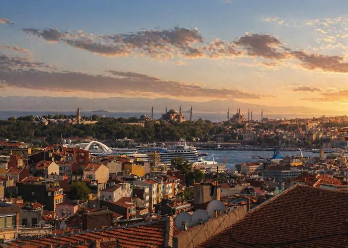 Taksim Prelude Hotel