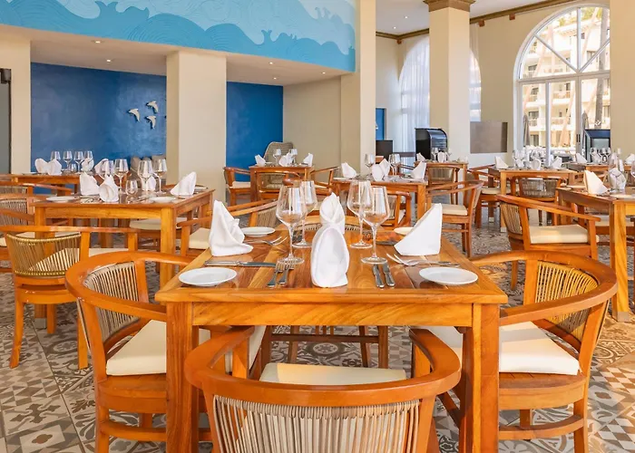 Villa Del Palmar Beach Resort & Spa Puerto Vallarta