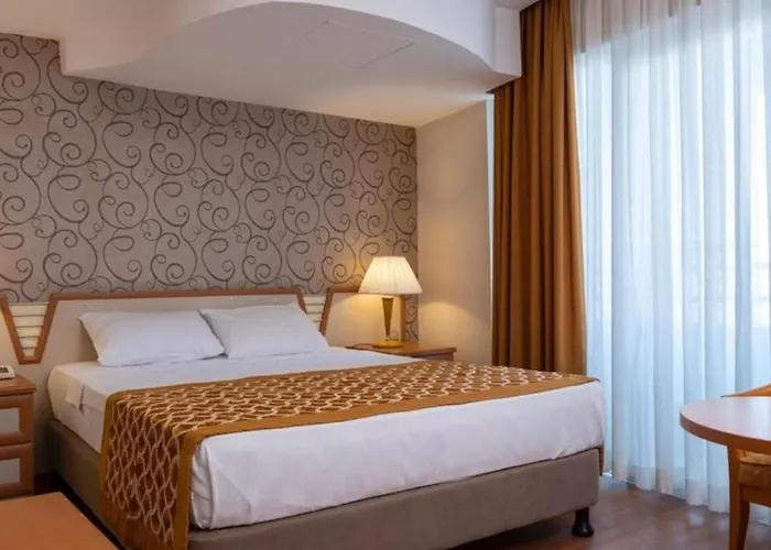 Pine House By Werde Hotels Kemer
