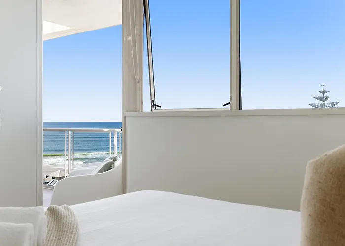 Sandcastles Mooloolaba