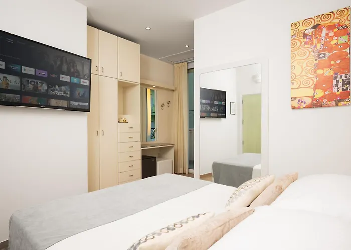 Hotel Orizzonte Bellaria-Igea Marina