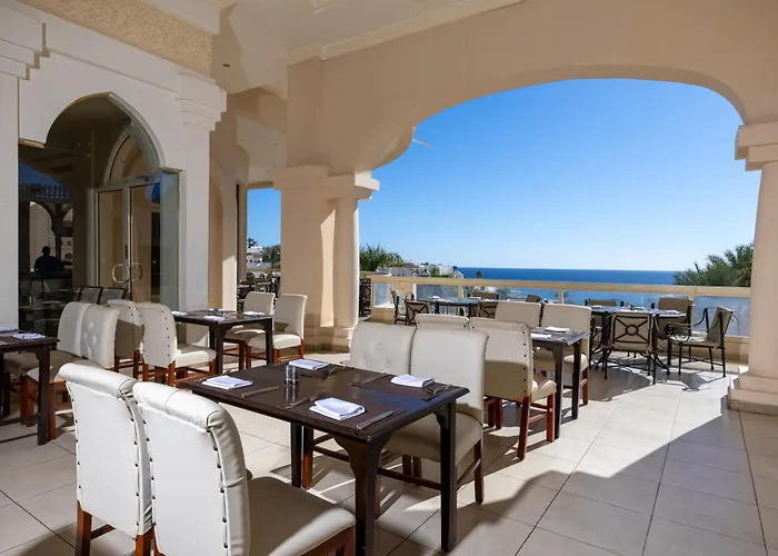 Continental Plaza Beach Resort Sharm el-Sheikh