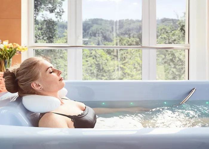 Spa Hotel Imperial Karlovy Vary