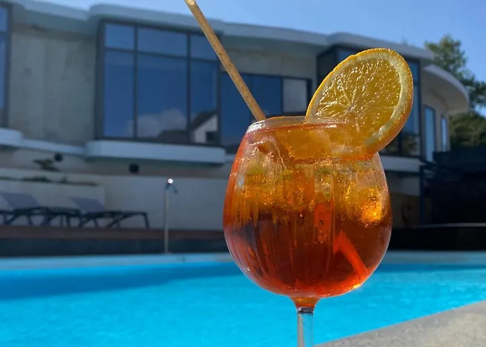 Le Thalassa Hôtel&Spa Camaret-sur-Mer