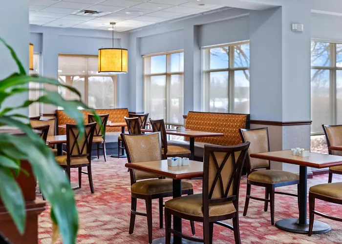 Hilton Garden Inn Starkville