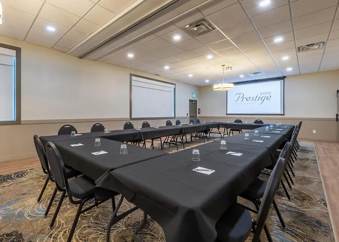 Prestige Golden Hotel
