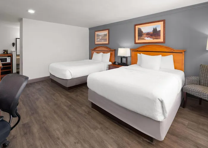 Baymont By Wyndham Durango
