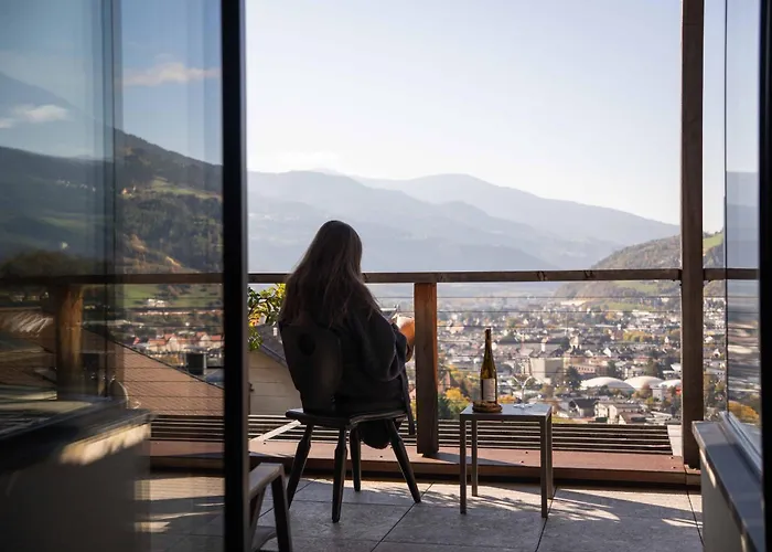 Haller Suites&Restaurant
