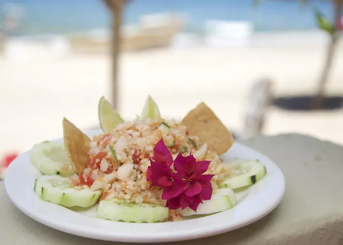 Decameron Los Cocos - All Inclusive