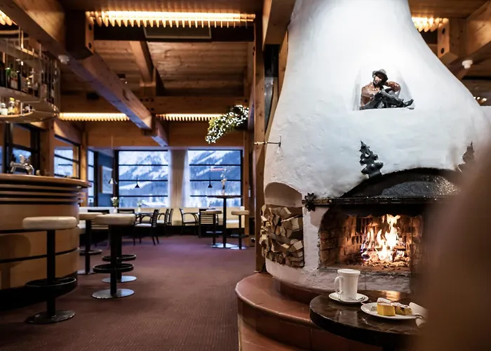 Family Resort Rainer Sexten