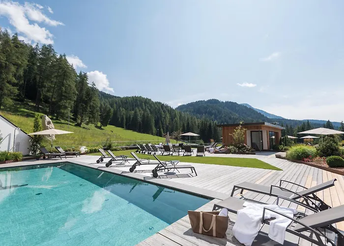 Hotel Cristal