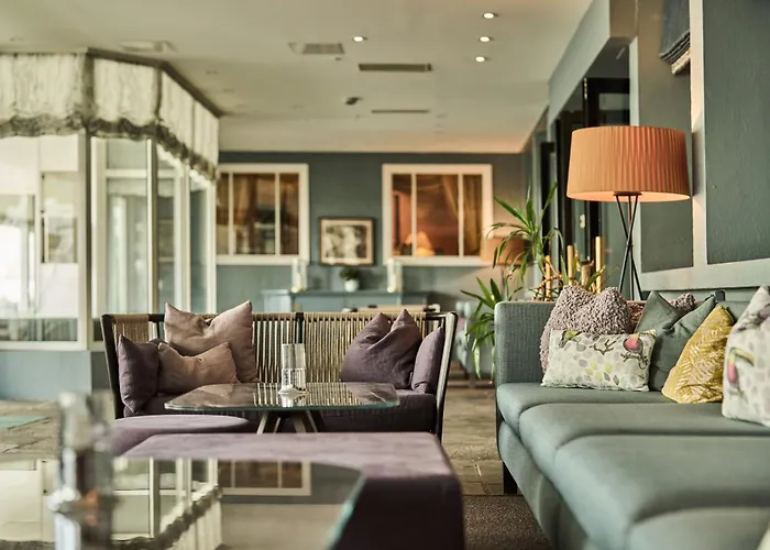 Hotel Ullensvang Lofthus