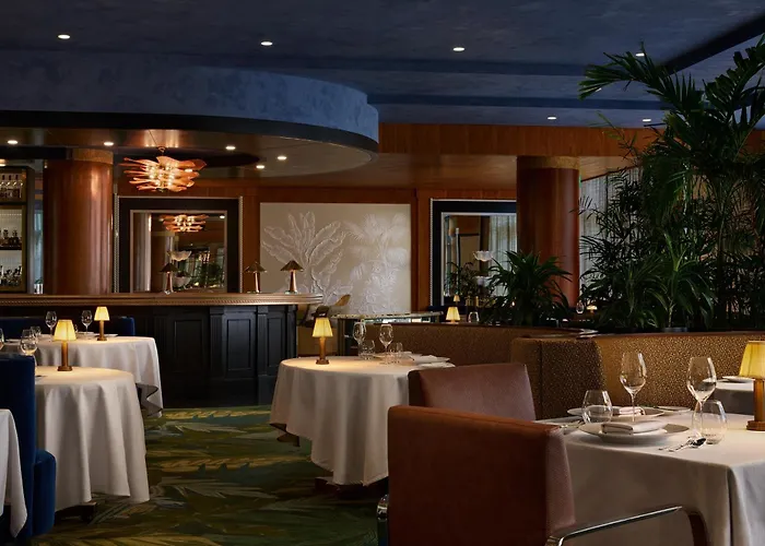 The Ritz-Carlton, Grand Cayman