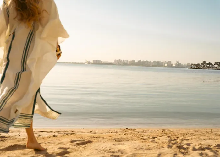 Four Seasons Hotel Ad Dawhah
