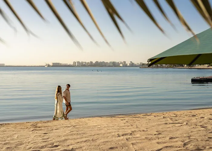 Four Seasons Hotel Doha