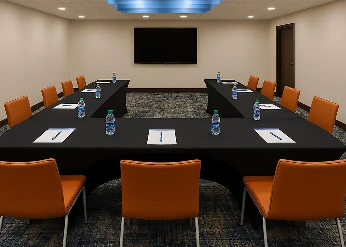 Holiday Inn Express Wixom By Ihg