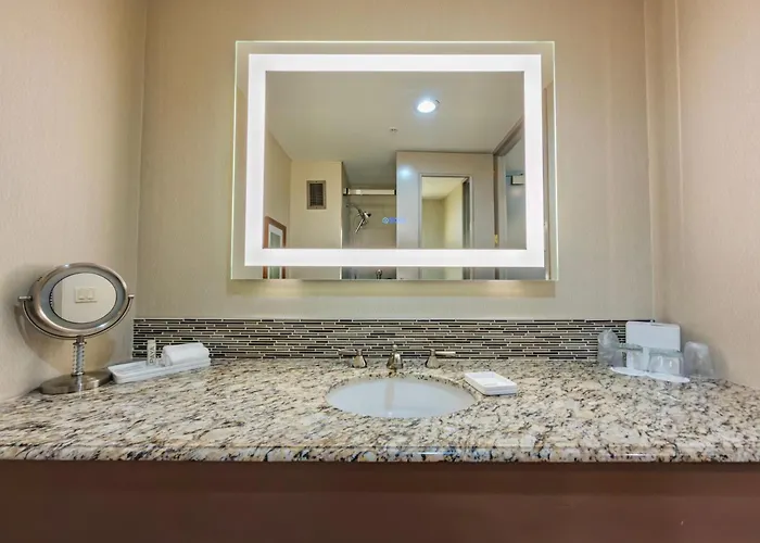 Moody Gardens Hotel Spa And Convention Center Galveston