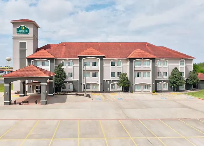 La Quinta By Wyndham Fairfield Tx