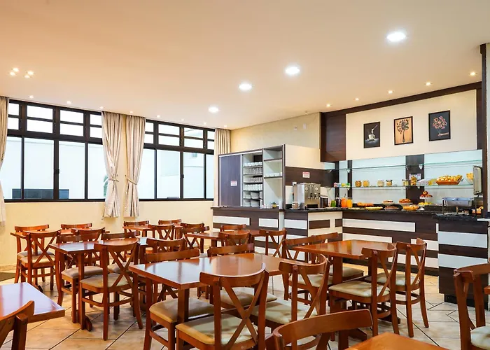 Hotel Brasil Penha 