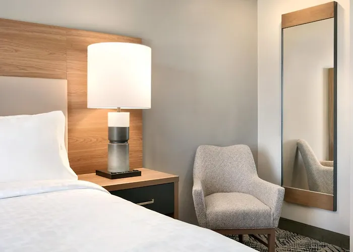 Candlewood Suites Houston Space Center - Webster