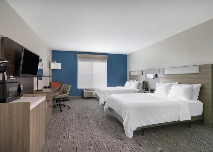 Holiday Inn Express Belgrade-Bozeman Area By Ihg