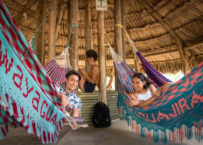 Hotel Waya Guajira By Oxohotel