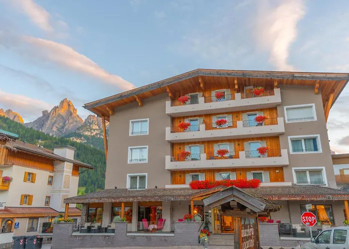 Hotel Meida
