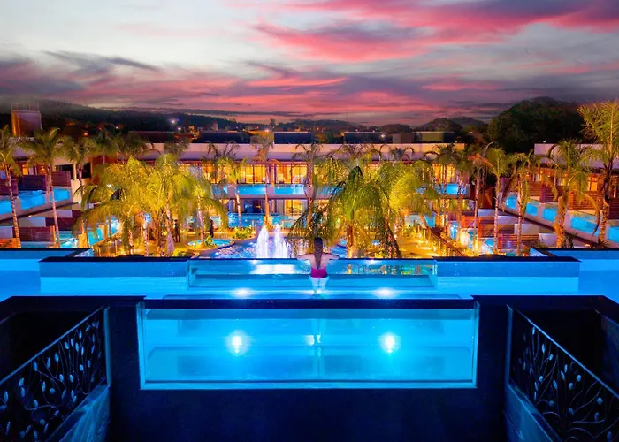 Arte Da Natureza Hotel Bonito